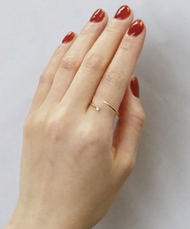 ISS（イズ）の「ISS イズ：キュービックハグリング（リング）」