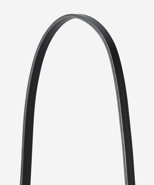 MIMI BERRY（ミミベリー）の「MIMI BERRY | 〈別注〉2WAYハンドバッグ HEBE-B WOMEN（ショルダーバッグ・レディース・ブラック・ONE）」の9枚目の写真