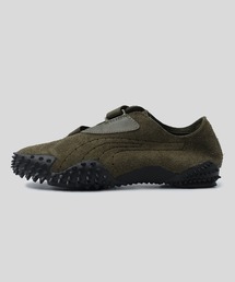PUMA（プーマ）の「PUMA MOSTRO UNLINED 403174-04（スニーカー）」