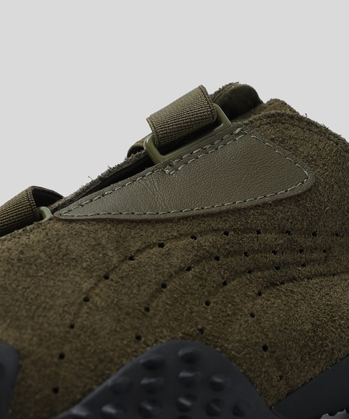 PUMA(プーマ)の「PUMA MOSTRO UNLINED 403174-04(スニーカー・メンズ・オリーブ・27.5cm/26.5cm/27cm)」の9枚目の写真