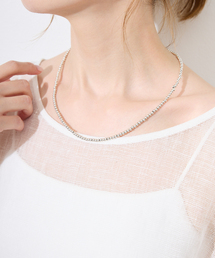 ERICKA NICOLAS BEGAY（エリッカ ニコラス ビゲイ）の「《追加》ERICKA NICOLAS BEGAY/エリッカ ニコラス ビゲイ ネックレス (45cm)（ネックレス）」