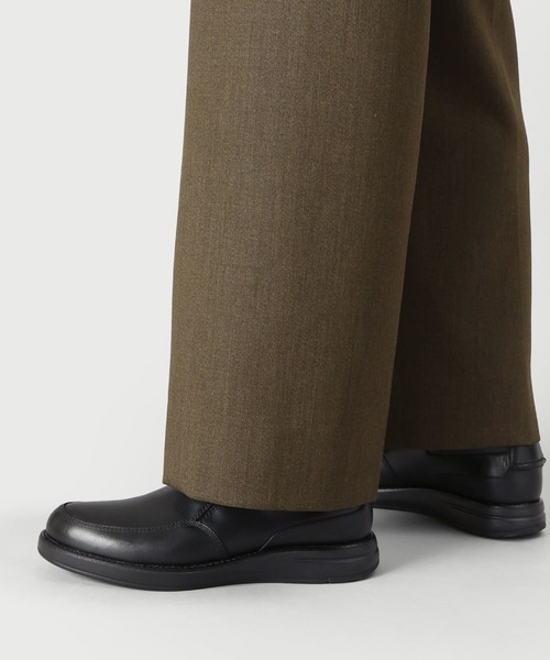 REGAL(リーガル)の「リーガルメンズ 82KL スリッポン GORE-TEX(スリッポン・メンズ・ブラック・25.5/25/24.5/24/27/26.5/26)」の1枚目の写真