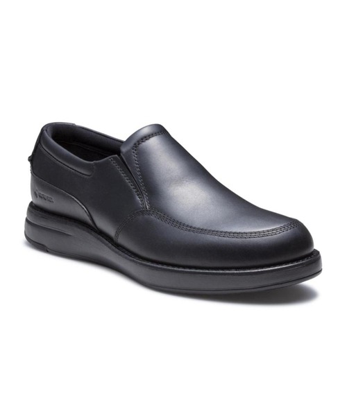 REGAL(リーガル)の「リーガルメンズ 82KL スリッポン GORE-TEX(スリッポン・メンズ・ブラック・25.5/25/24.5/24/27/26.5/26)」の2枚目の写真