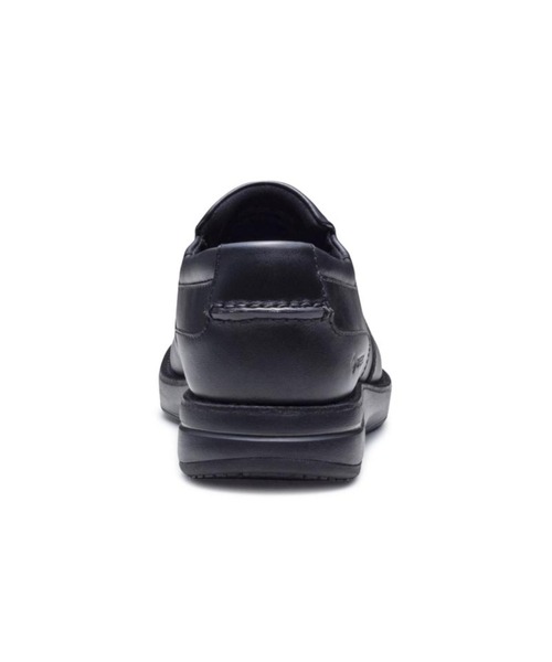 REGAL(リーガル)の「リーガルメンズ 82KL スリッポン GORE-TEX(スリッポン・メンズ・ブラック・25.5/25/24.5/24/27/26.5/26)」の5枚目の写真