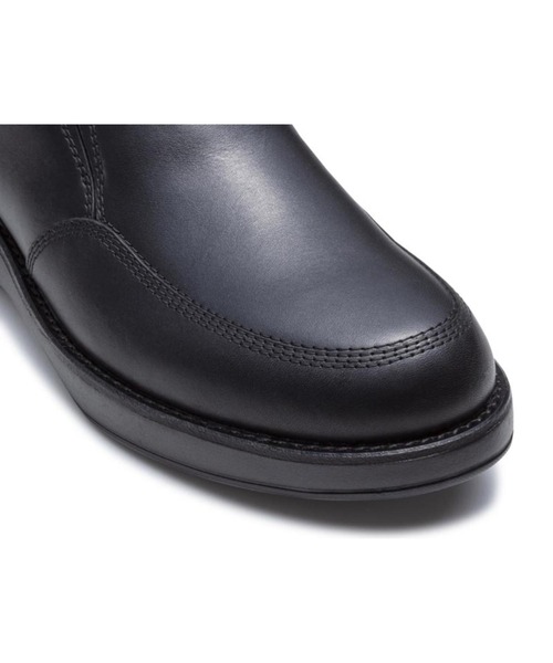 REGAL(リーガル)の「リーガルメンズ 82KL スリッポン GORE-TEX(スリッポン・メンズ・ブラック・25.5/25/24.5/24/27/26.5/26)」の7枚目の写真