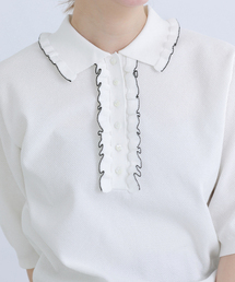 IENA(�C�G�i)�́s�ǉ��t�t�����v���I�[�o�[(�j�b�g/�Z�[�^�[)