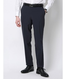 ザ・スーツカンパニー　　シー　パンツスーツ　L　エキストラウール　ハイクオリティ SUIT SQUARE｜スーツスクエアのスラックス（ストレッチ）通販 - ZOZOTOWN