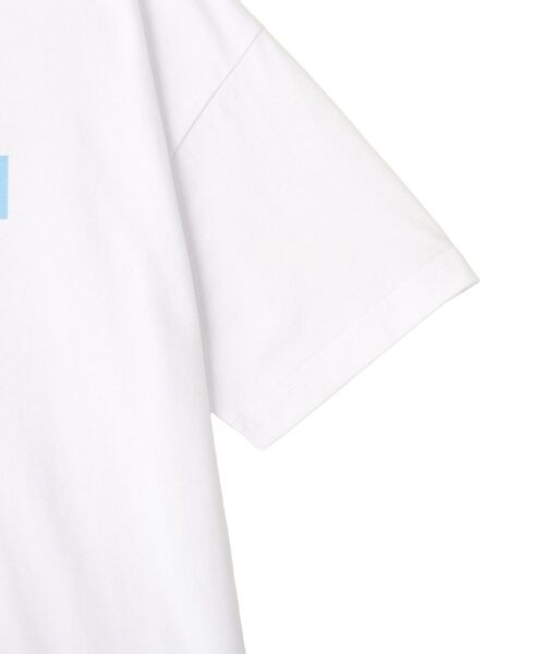 Tom&Jerry(トムアンドジェリー)の「トム/T(Tシャツ/カットソー・レディース・ホワイト・FREE)」の11枚目の写真
