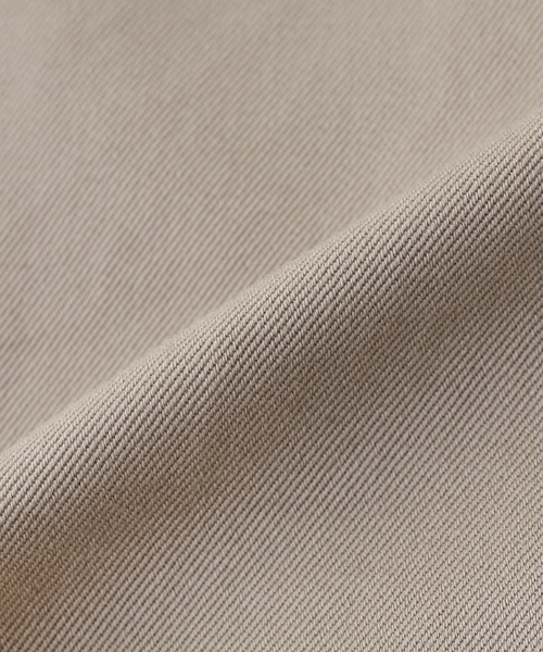 WISM（ウィズム）の「SEVENTH / セブンス BERMUDA CHINO PANT（チノパンツ・メンズ・キャメル・SMALL/MEDIUM）」の4枚目の写真