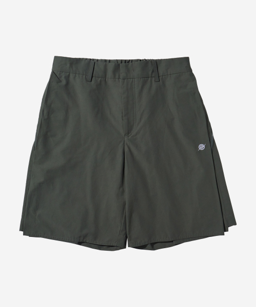 KALAPATTHAR（カラパタール）の「NC フラップ ショーツ - カーキ（その他パンツ・メンズ・その他・X-LARGE/MEDIUM/LARGE）」の7枚目の写真