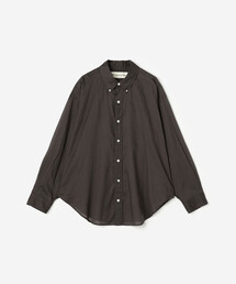 THE SHINZONE | THE SHINZONE |〈別注〉SHEER DADDY SHIRT WOMEN(シャツ/ブラウス)