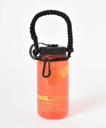 KiU（キウ）の「KiUクリアボトル(600ml)（水筒）」