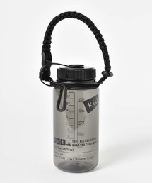 KiU（キウ）の「KiUクリアボトル(600ml)（水筒）」