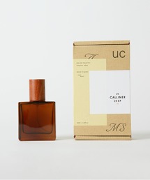 UN CALLINER ZEEP AMSTERDAM（アンカリナーゼープアムステルダム）の「【 UN CALLINER ZEEP AMSTERDAM / アンカリナー ゼープ アムステルダム 】 Secret of garden YUZU Brend オードトワレ 40mL（香水）」