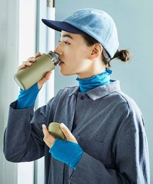 THREE FIFTY STANDARD（スリーフィフティースタンダード）の「長袖カットソー（Tシャツ/カットソー）」