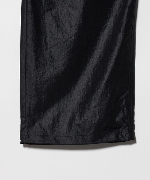 MARW UNITED ARROWS（マルゥ ユナイテッドアローズ）の「＜MARW UNITED ARROWS＞パラシュート パンツ BLACK 撥水（その他パンツ・レディース・ブラック・36/38）」の15枚目の写真