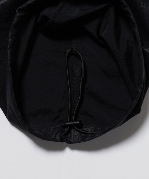 MARW UNITED ARROWS（マルゥ ユナイテッドアローズ）の「＜MARW UNITED ARROWS＞パラシュート パンツ BLACK 撥水（その他パンツ・レディース・ブラック・36/38）」の3枚目の写真