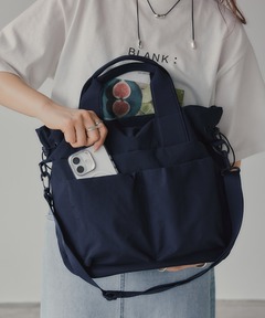 2WAY ショルダーバッグ ポロベア刺繍（ショルダーバッグ）｜POLO RALPH