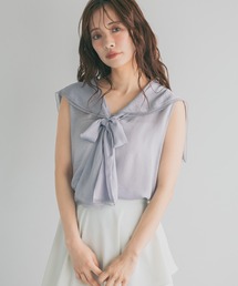 セーラー」に該当するシャツ/ブラウスファッション通販 - ZOZOTOWN