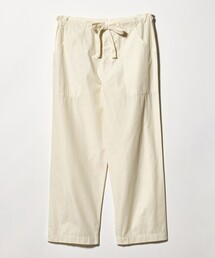 CELLAR DOOR（セラドール）の「＜Cellar Door＞VENICE/ベイカー パンツ（その他パンツ）」