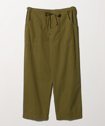 CELLAR DOOR（セラドール）の「＜Cellar Door＞VENICE/ベイカー パンツ（その他パンツ）」