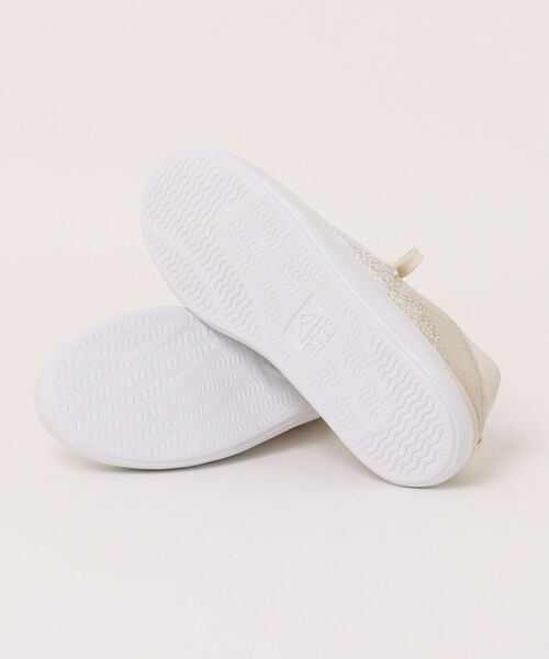 REEF(リーフ)の「REEF メンズ SWELLSOLE NEPTUNE シューズ 【2026年春夏モデル】/リーフスニーカー(スニーカー・メンズ・ホワイト系その他・28cm/27cm/27.5cm/26.5cm/29cm/26cm)」の3枚目の写真