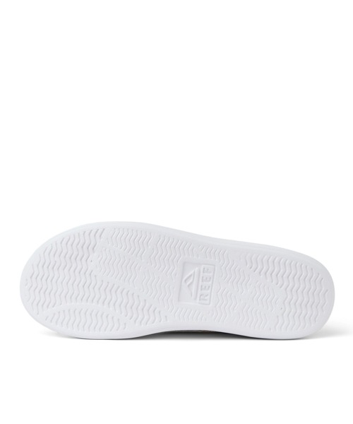 REEF(リーフ)の「REEF メンズ SWELLSOLE NEPTUNE シューズ 【2026年春夏モデル】/リーフスニーカー(スニーカー・メンズ・ホワイト系その他・28cm/27cm/27.5cm/26.5cm/29cm/26cm)」の5枚目の写真