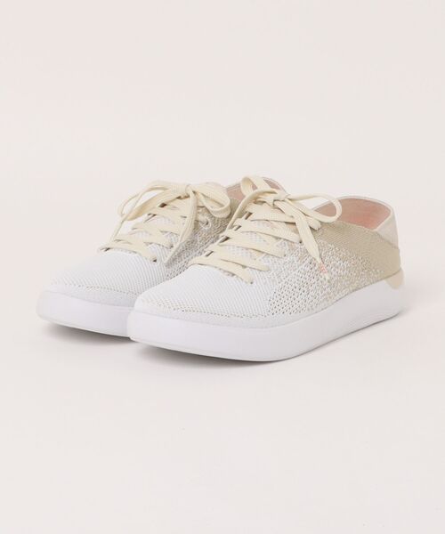 REEF(リーフ)の「REEF メンズ SWELLSOLE NEPTUNE シューズ 【2026年春夏モデル】/リーフスニーカー(スニーカー・メンズ・ホワイト系その他・28cm/27cm/27.5cm/26.5cm/29cm/26cm)」の8枚目の写真