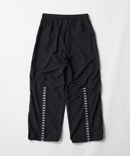 Kappa（カッパ）の「バンダトラックパンツ（その他パンツ・メンズ・ブラック/カーキ・LARGE/MEDIUM/SMALL）」の12枚目の写真