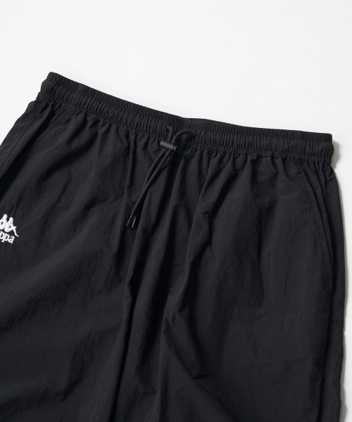 Kappa（カッパ）の「バンダトラックパンツ（その他パンツ・メンズ・ブラック/カーキ・LARGE/MEDIUM/SMALL）」の13枚目の写真