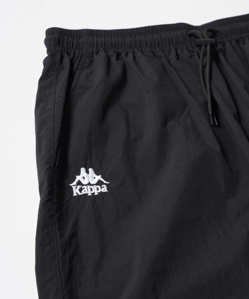 Kappa（カッパ）の「バンダトラックパンツ（その他パンツ・メンズ・ブラック/カーキ・LARGE/MEDIUM/SMALL）」の15枚目の写真