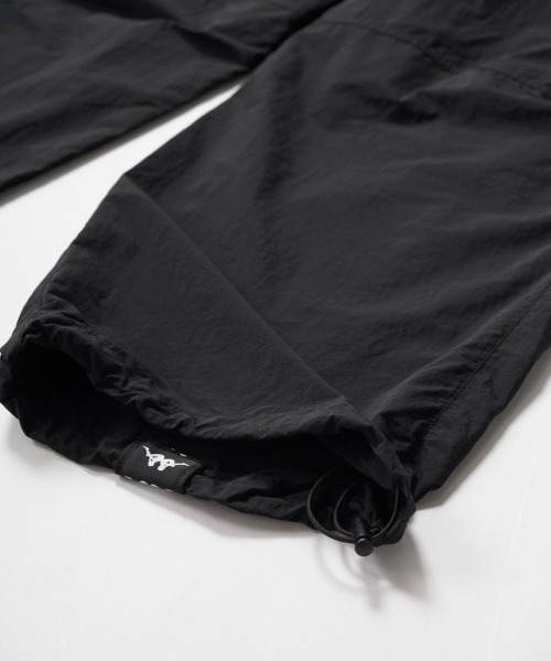 Kappa（カッパ）の「バンダトラックパンツ（その他パンツ・メンズ・ブラック/カーキ・LARGE/MEDIUM/SMALL）」の16枚目の写真