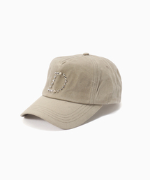 DIME（ダイム）の「DIME / ダイム WAXED WORKER CAP（キャップ）」