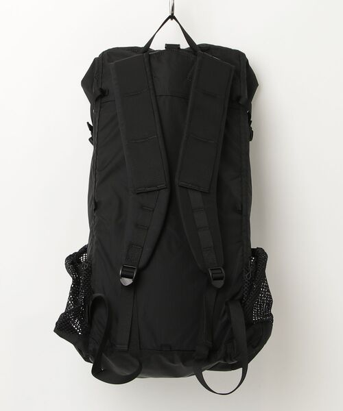 TRAIL BUM（トレイルバム）の「TRAIL BUM 【トレイルバム】- BUMMER /バマー（ショルダーバッグ・メンズ・グレー/ブラック・ONE SIZE）」の3枚目の写真