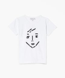 agnes b.（アニエスベー）の「【KIDS】半袖Tシャツ（Tシャツ/カットソー）」