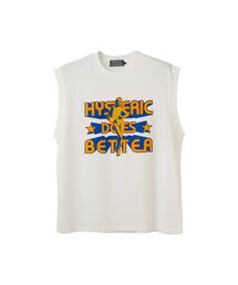 HYSTERIC GLAMOUR｜ヒステリックグラマー（メンズ）のトップス通販