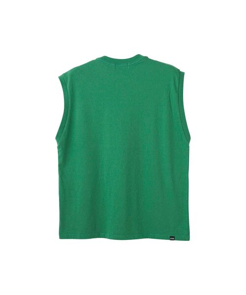 HYSTERIC DOES BETTER ノースリーブTシャツ（その他トップス
