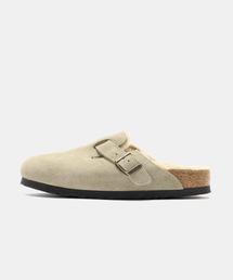 BIRKENSTOCK Boston Shearling LEVE 1028299