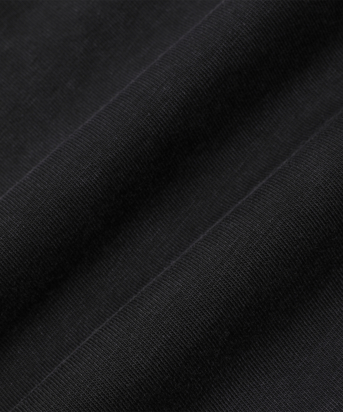 SPORT CHAMBER(スポーツチャンバー)の「SCアクティブロゴTシャツ(ブラック)(Tシャツ/カットソー・レディース・その他・1/2/3)」の6枚目の写真