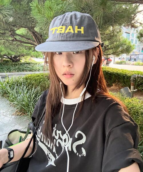 SPORT CHAMBER(スポーツチャンバー)の「SCアクティブロゴTシャツ(ブラック)(Tシャツ/カットソー・レディース・その他・1/2/3)」の8枚目の写真