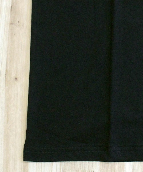 Carhartt WIP（カーハートダブリューアイピー）の「WIP ムービングレタープレスTシャツ S/S Moving Letterpress T-Shirt（Tシャツ/カットソー・メンズ・ホワイト/ブラック・M/L/XL）」の12枚目の写真