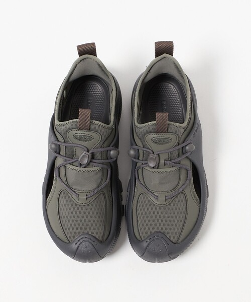 【美品】crocs クロックス トレイルブレイク2 ブラック25cm セール】＜crocs＞トレイルブレイク 2 テック（スニーカー）｜crocs