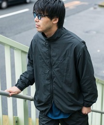 URBAN RESEARCH DOORS（アーバンリサーチドアーズ）の「ナイロンブルゾン（ナイロンジャケット）」