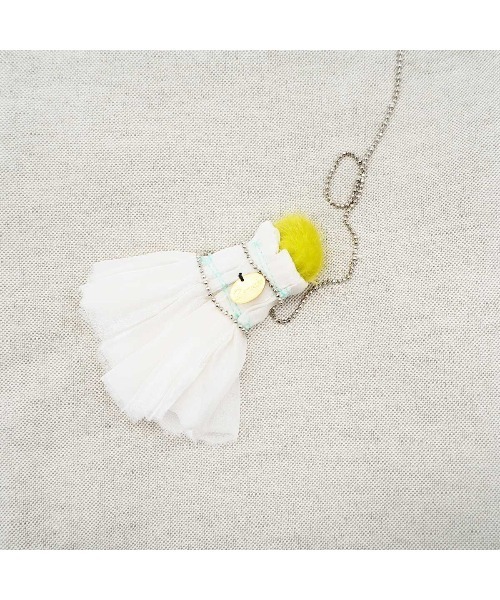 Demodee(デモデ)の「Demodee 25SBG06-L-BADMINTON(トートバッグ・レディース・ベージュ・LARGE)」の5枚目の写真