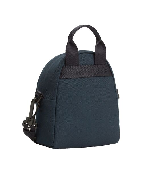 tommy jeans（トミー ジーンズ）の「【オンライン限定】 エッセンシャルロゴストラップクロスボディバッグ（ボディバッグ/ウエストポーチ・レディース・ホワイト/マルチ・FREE）」の16枚目の写真