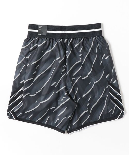 adidas(アディダス)の「アディダス クレージー ライト AOP ショーツ / ハーフパンツ / アディダスオリジナルス adidas Originals(その他パンツ・メンズ・ブラック・M(7inch)/L(7inch)/2XL(7inch)/XL(7inch)/S(7inch))」の2枚目の写真