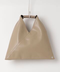 Japanese” Bag (Mini) ZOZOVILLA Exclusive Color（ハンドバッグ
