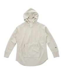 Champion | ＜Champion×monkey time＞∴ R/W HOODIE/パーカー ◆(パーカー)