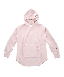 Champion | ＜Champion×monkey time＞∴ R/W HOODIE/パーカー ◆(パーカー)