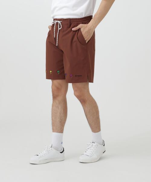 Jack Bunny!!(ジャックバニー)の「【Jack Bunny!!】ナイロンミニリップショートパンツ(その他パンツ・メンズ・ブラウン/ブルー・LARGE/X-LARGE/MEDIUM)」の10枚目の写真
